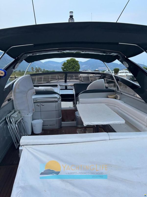 Princess V 55