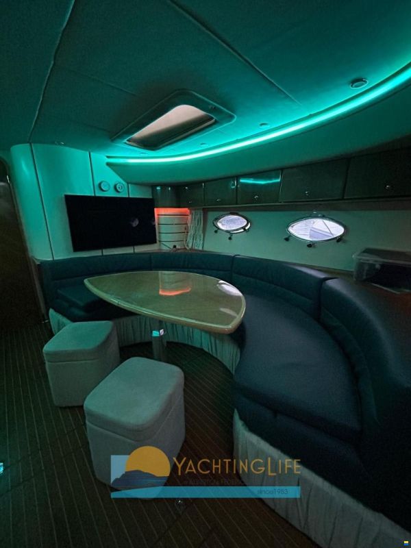 Princess V 55