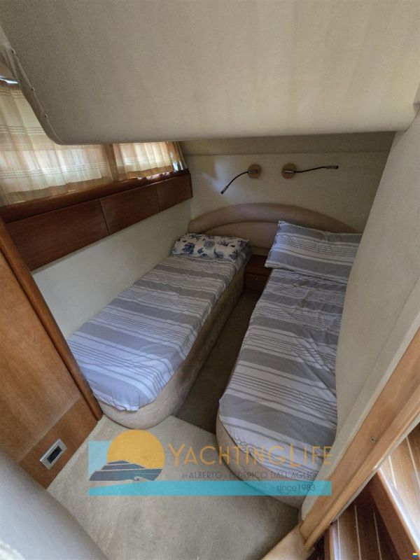 Princess V 55