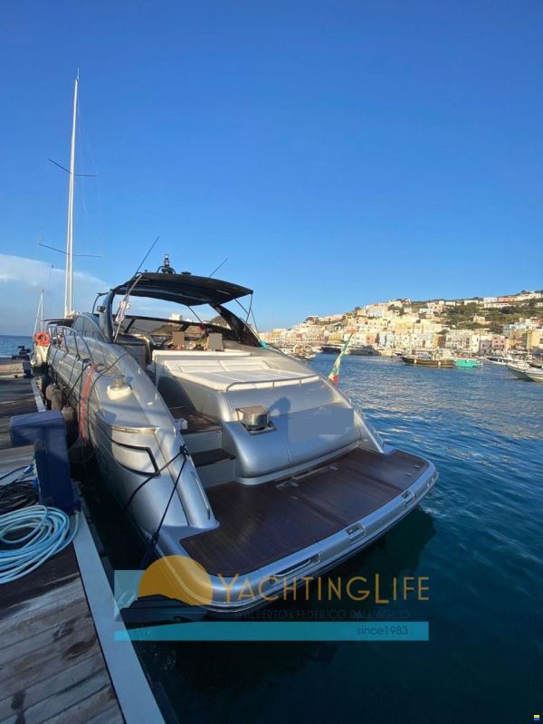 Princess V 55