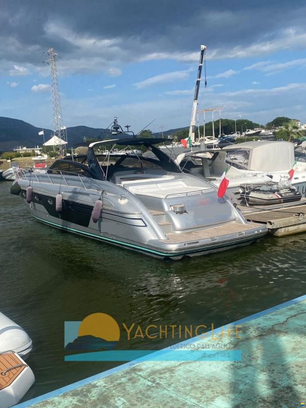 Princess V 55