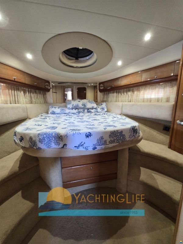 Princess V 55