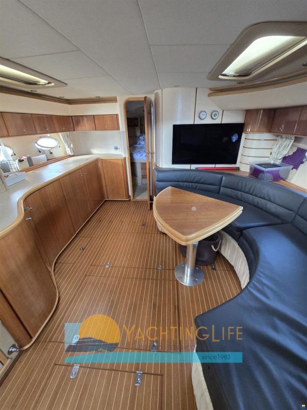 Princess V 55