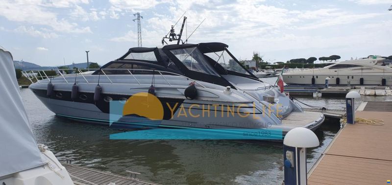Princess V 55