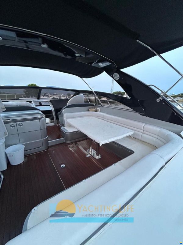 Princess V 55