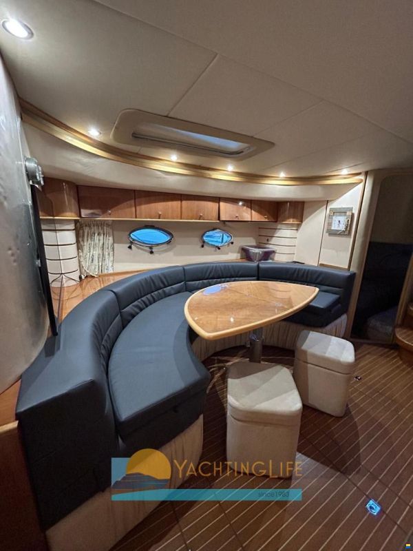 Princess V 55