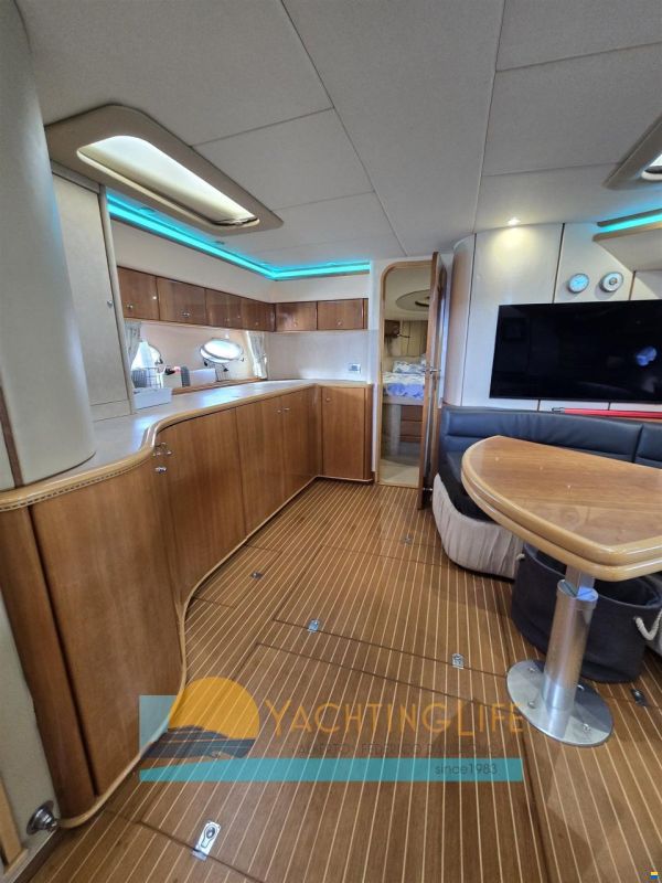 Princess V 55