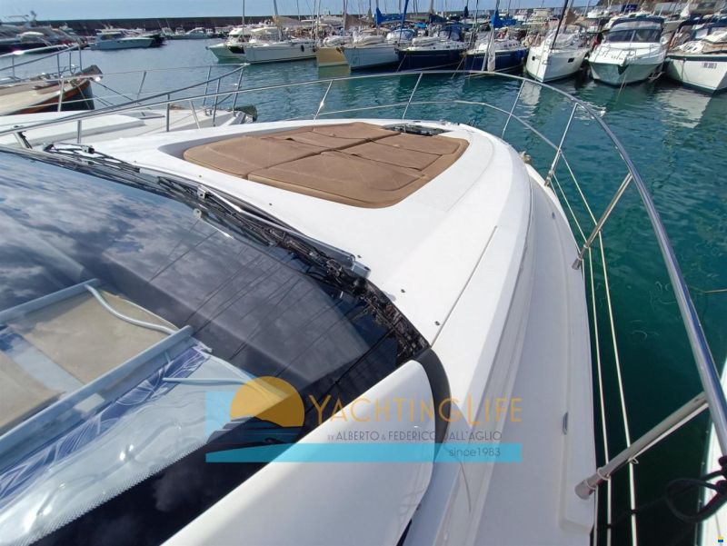 Fairline Targa 48 GT