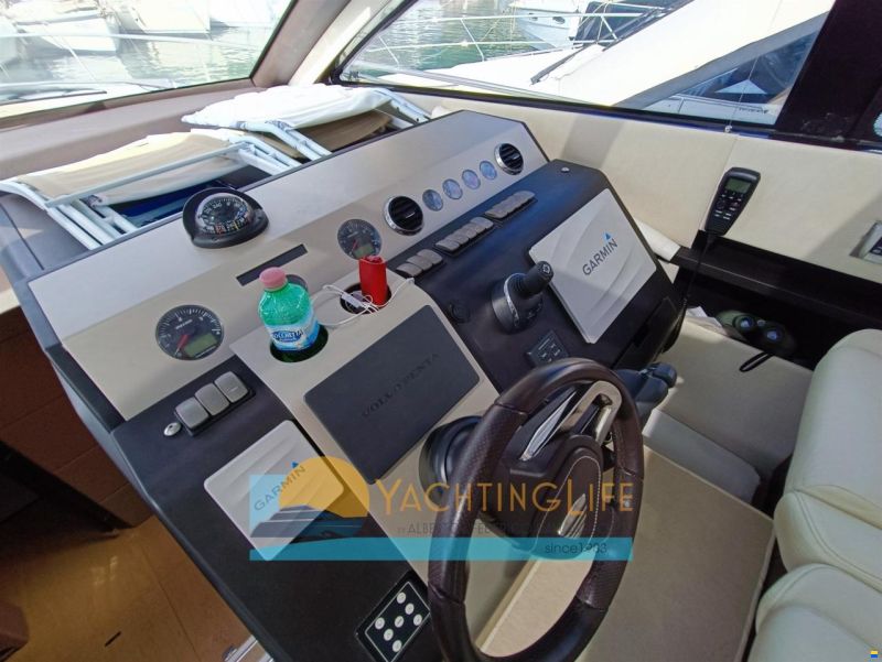 Fairline Targa 48 GT