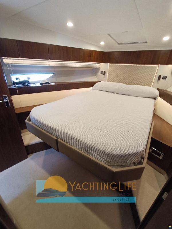 Fairline Targa 48 GT