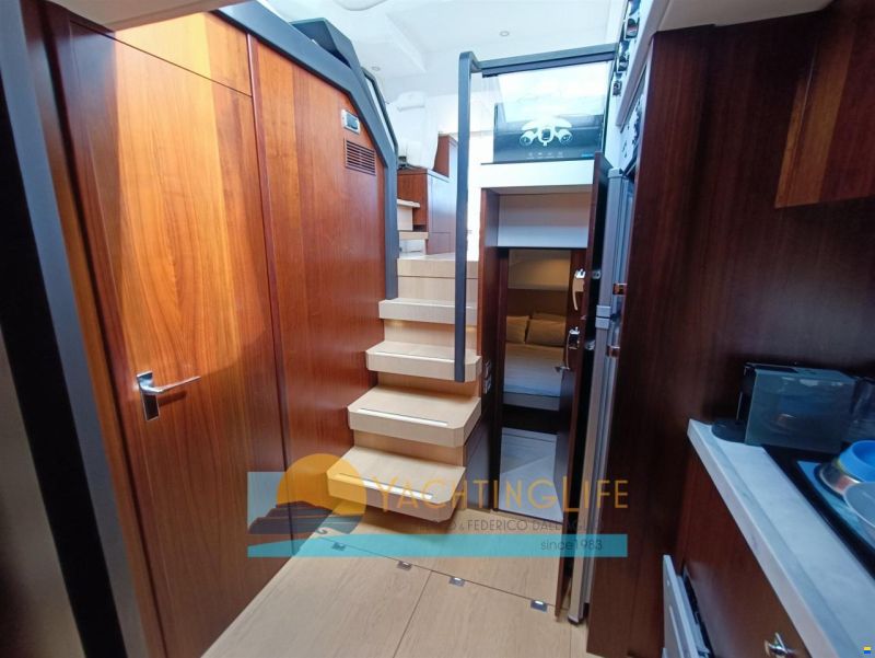 Fairline Targa 48 GT