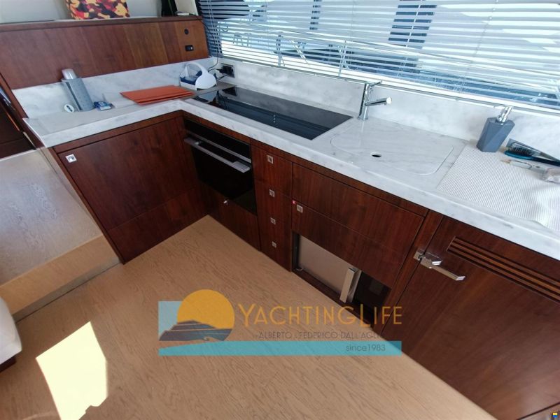 Fairline Targa 48 GT