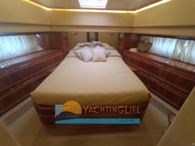 Ferretti 810