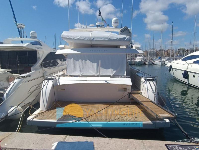 Ferretti 810