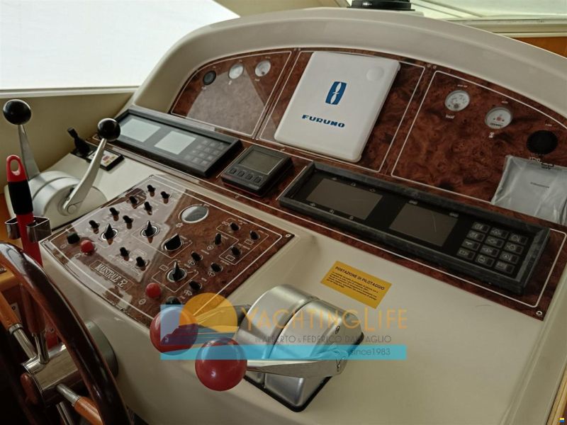 Raffaelli MAESTRALE 52