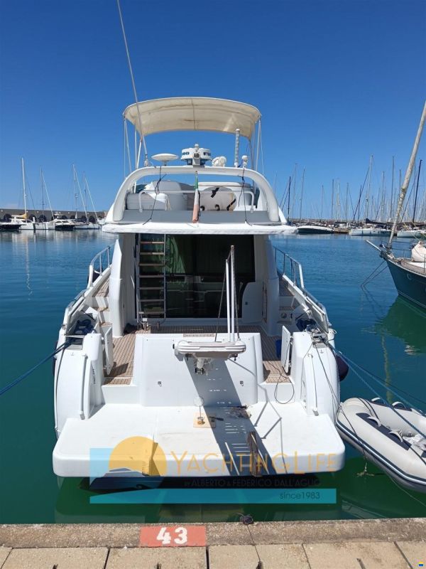 Raffaelli MAESTRALE 52