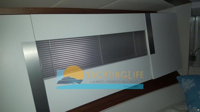 Tornado 38 Sport