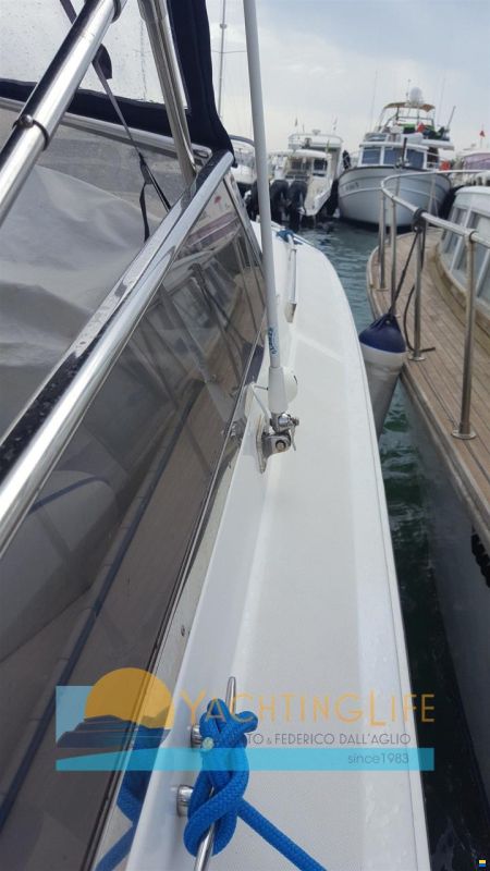 Tornado 38 Sport