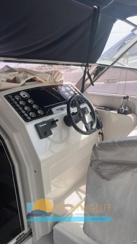 Tornado 38 Sport