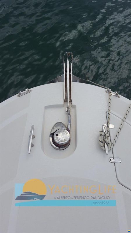 Tornado 38 Sport