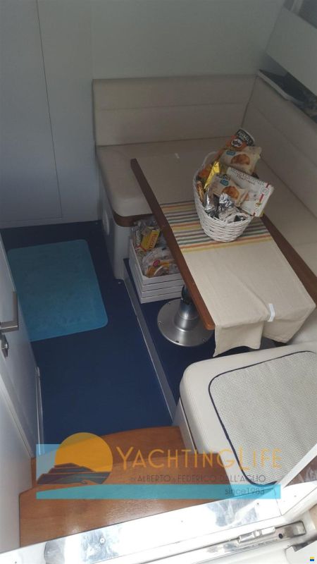 Tornado 38 Sport