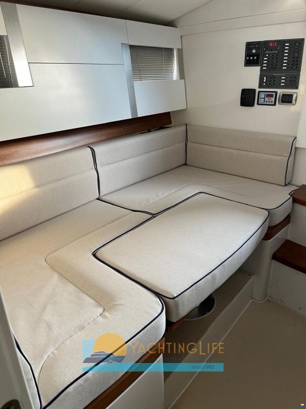 Tornado 38 Sport