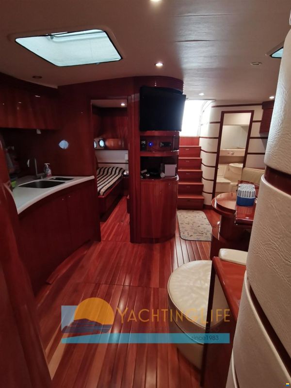 Italcraft X 54