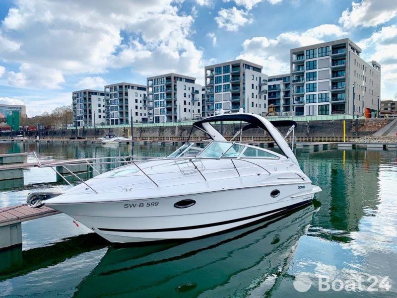 Doral 250 MONTICELLO