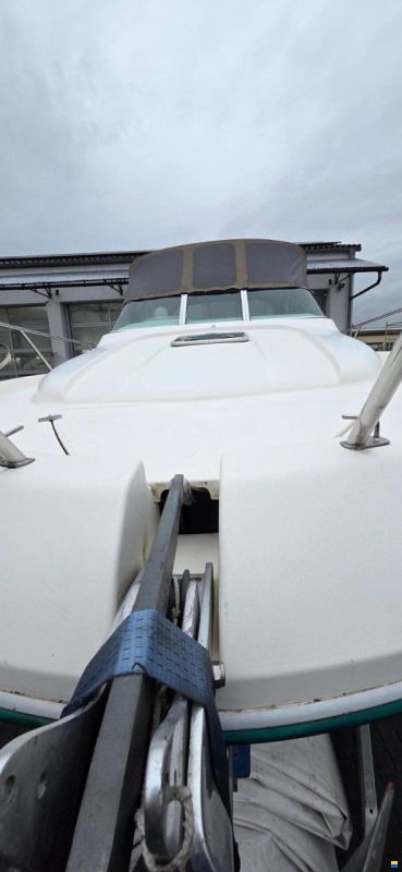 Jeanneau LEADER 805 MIT DIESEL