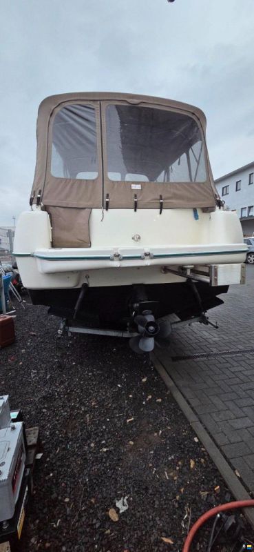 Jeanneau LEADER 805 MIT DIESEL