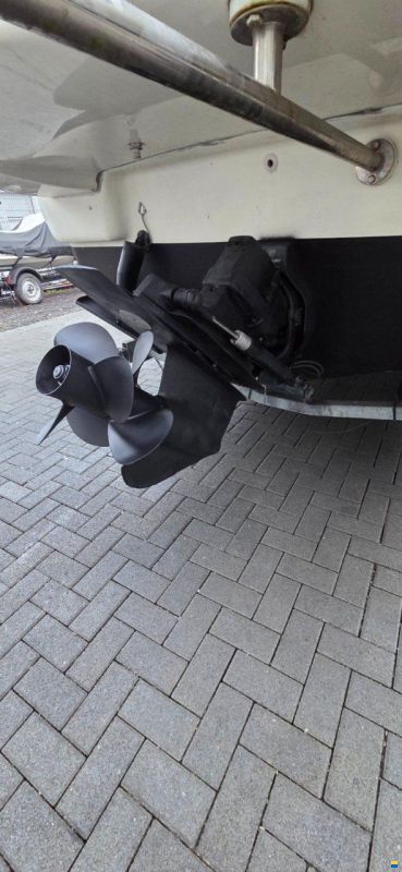 Jeanneau LEADER 805 MIT DIESEL