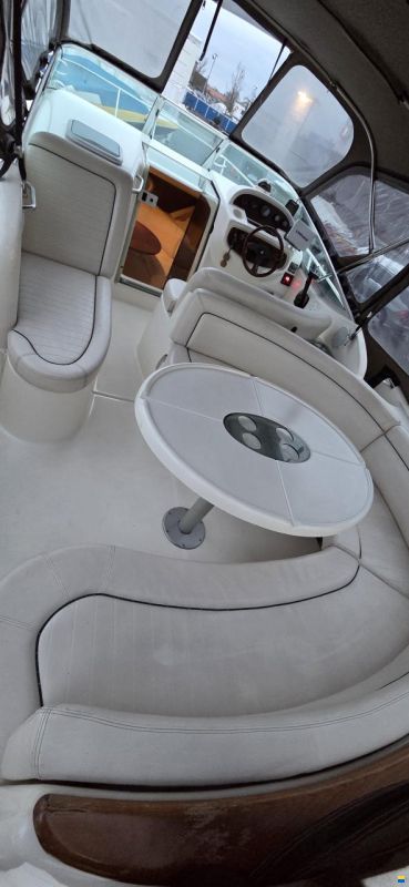 Jeanneau LEADER 805 MIT DIESEL