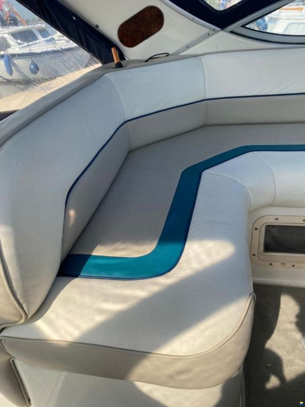 Bayliner Ciera 2855 (in zéér nette staat!)