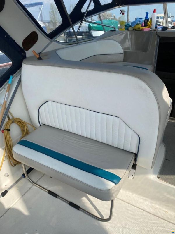 Bayliner Ciera 2855 (in zéér nette staat!)