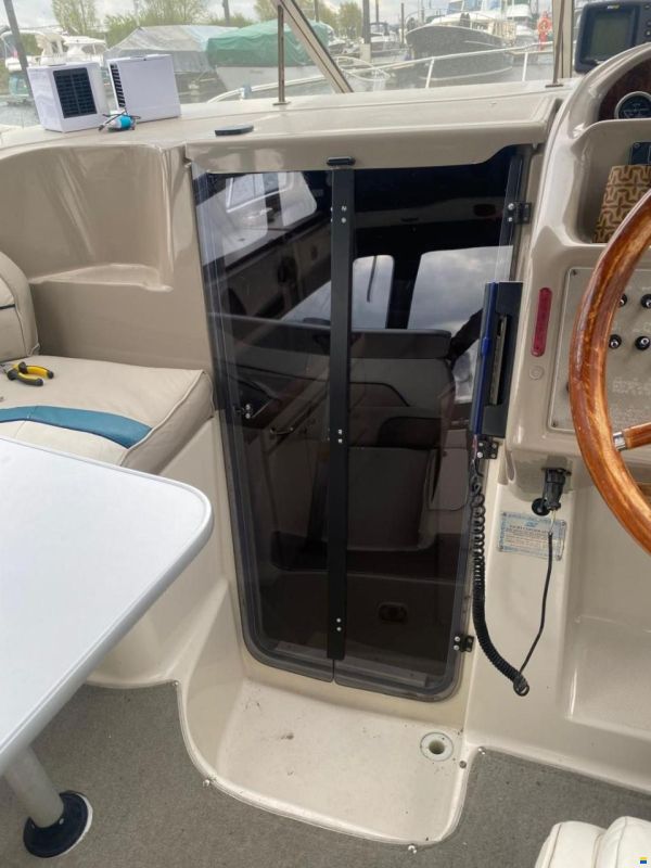 Bayliner Ciera 2855 (in zéér nette staat!)