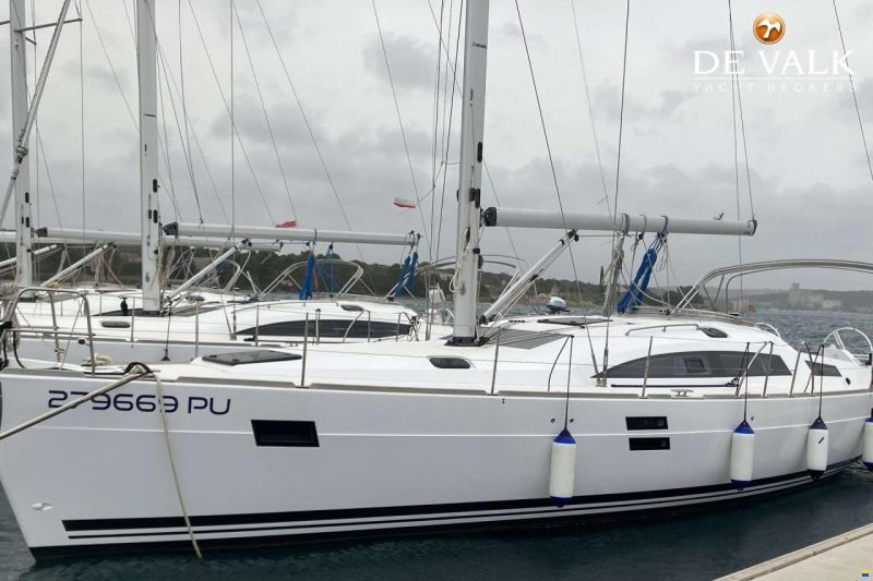 Elan Impression 45.1