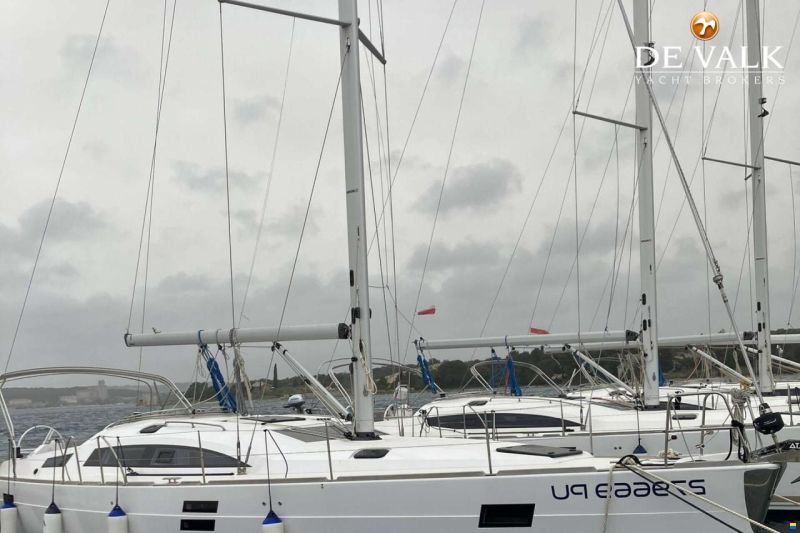 Elan Impression 45.1