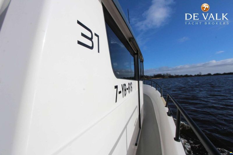 Sargo 31 EXPLORER