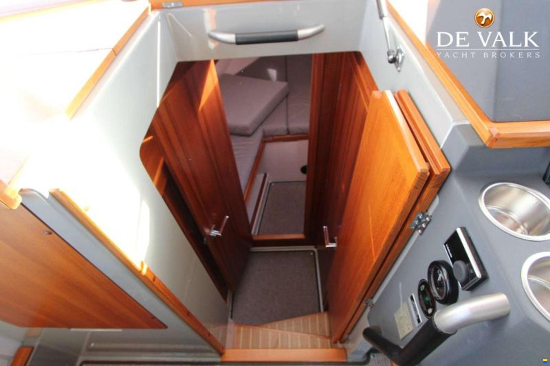 Sargo 31 EXPLORER