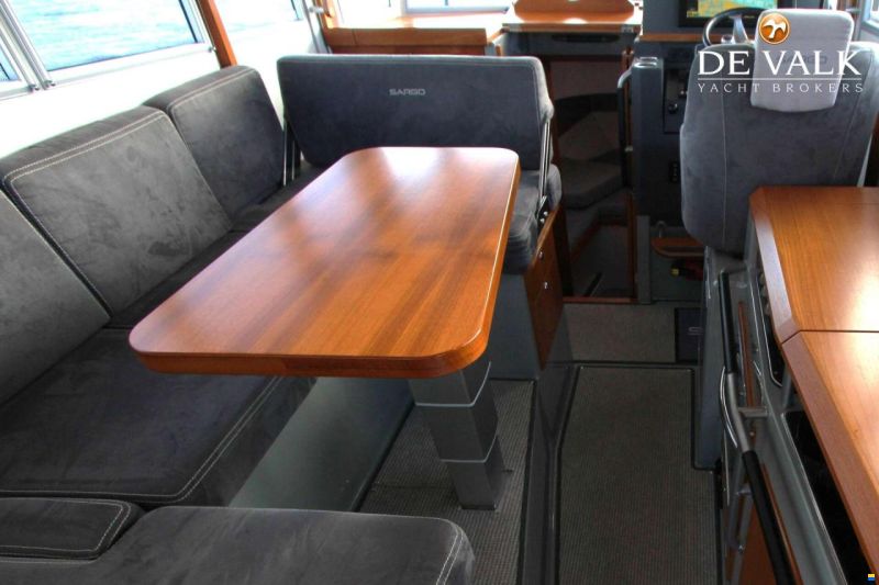 Sargo 31 EXPLORER