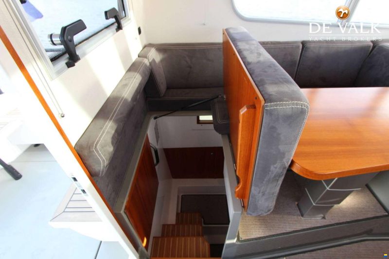 Sargo 31 EXPLORER