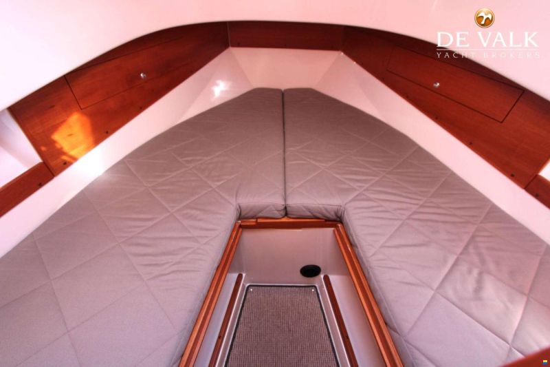 Sargo 31 EXPLORER