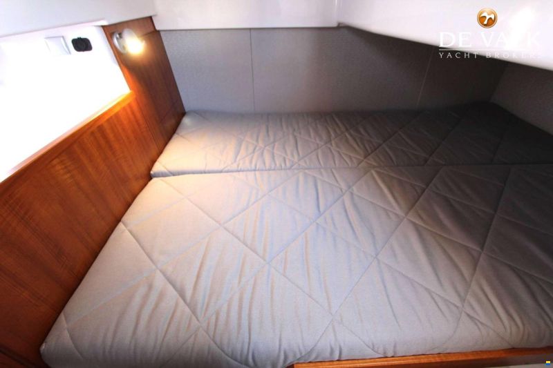 Sargo 31 EXPLORER