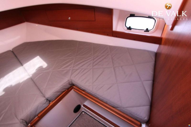 Sargo 31 EXPLORER