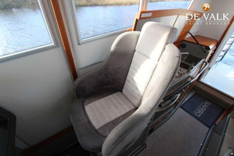 Sargo 31 EXPLORER