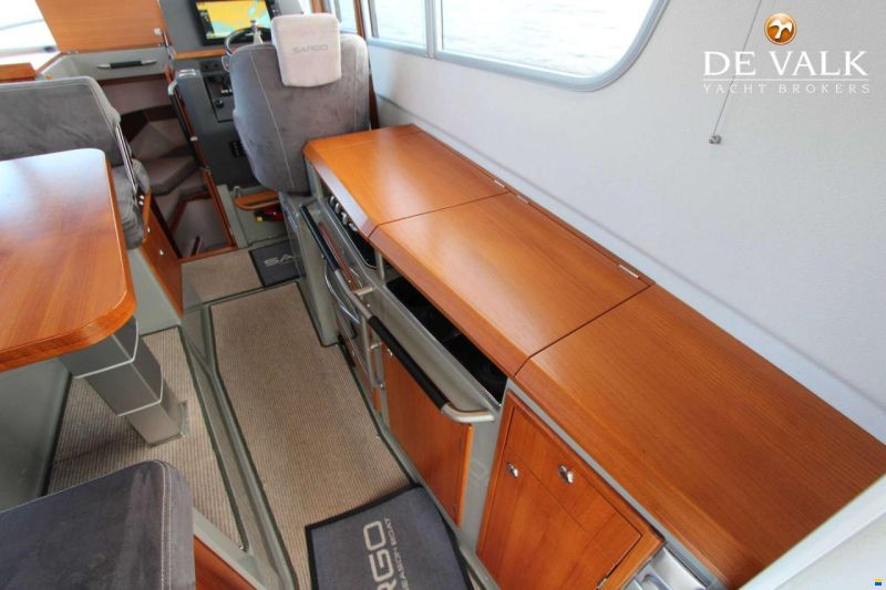 Sargo 31 EXPLORER