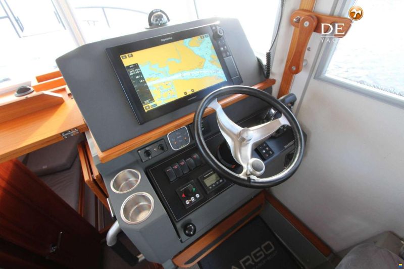 Sargo 31 EXPLORER