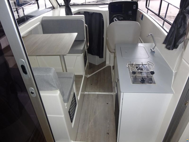 Quicksilver Activ 805 Weekend