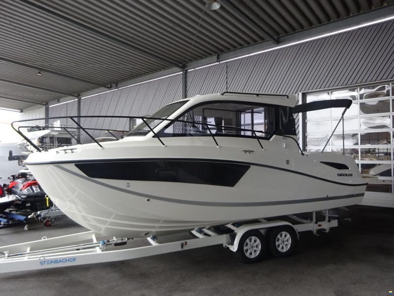 Quicksilver Activ 805 Weekend