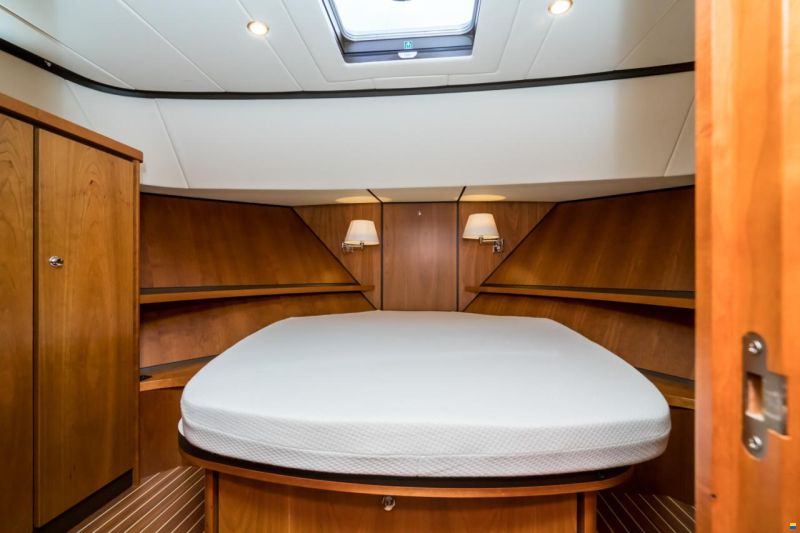 Linssen Grand Sturdy 40.9 AC